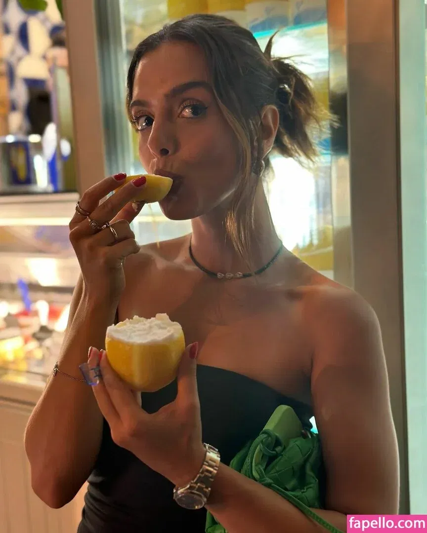 Giovanna Lancellotti Onlyfans Photo Gallery 