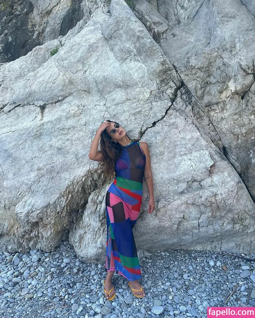 Giovanna Lancellotti Onlyfans Photo Gallery 