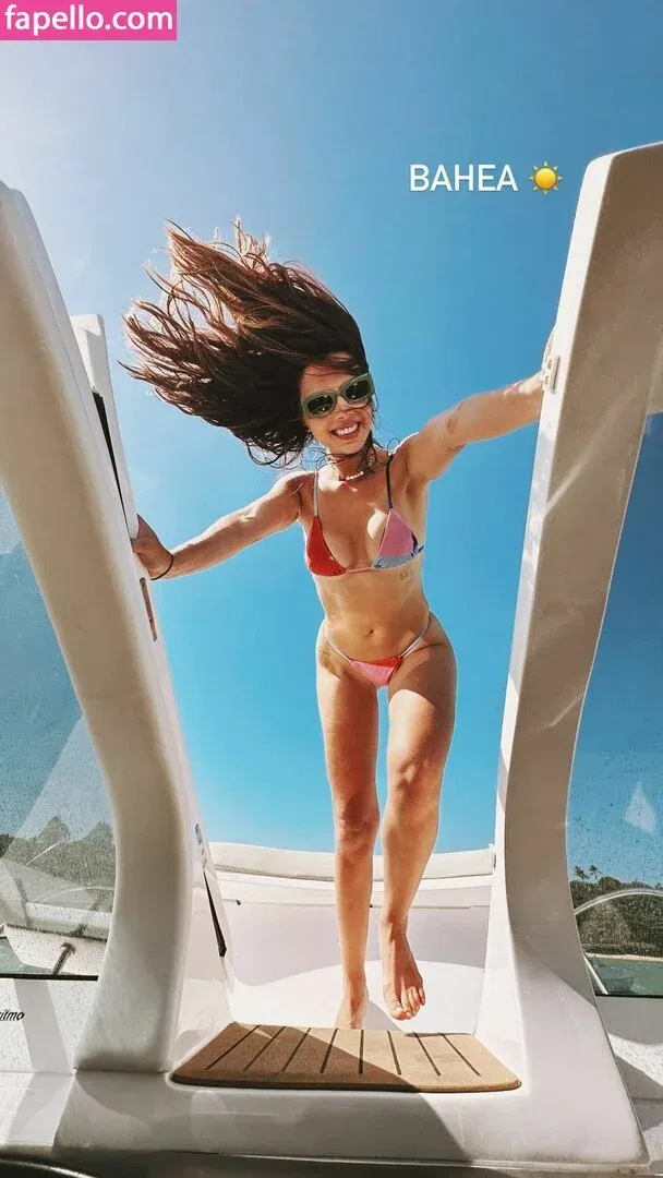 Giovanna Lancellotti Onlyfans Photo Gallery 