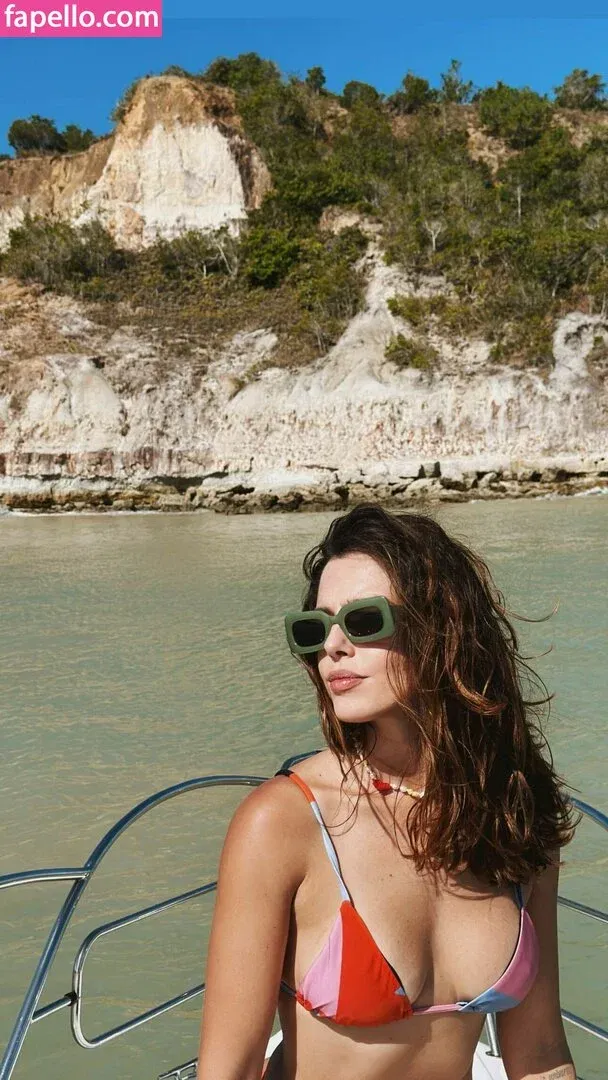 Giovanna Lancellotti Onlyfans Photo Gallery 