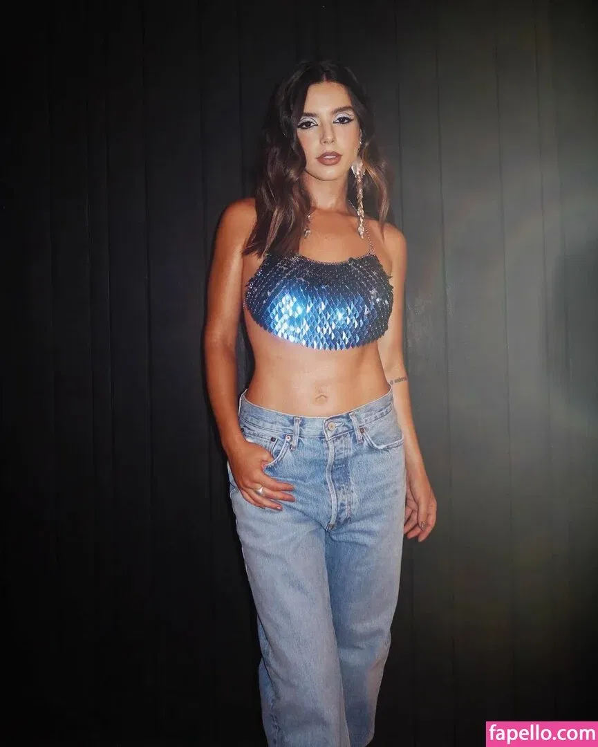 Giovanna Lancellotti Onlyfans Photo Gallery 