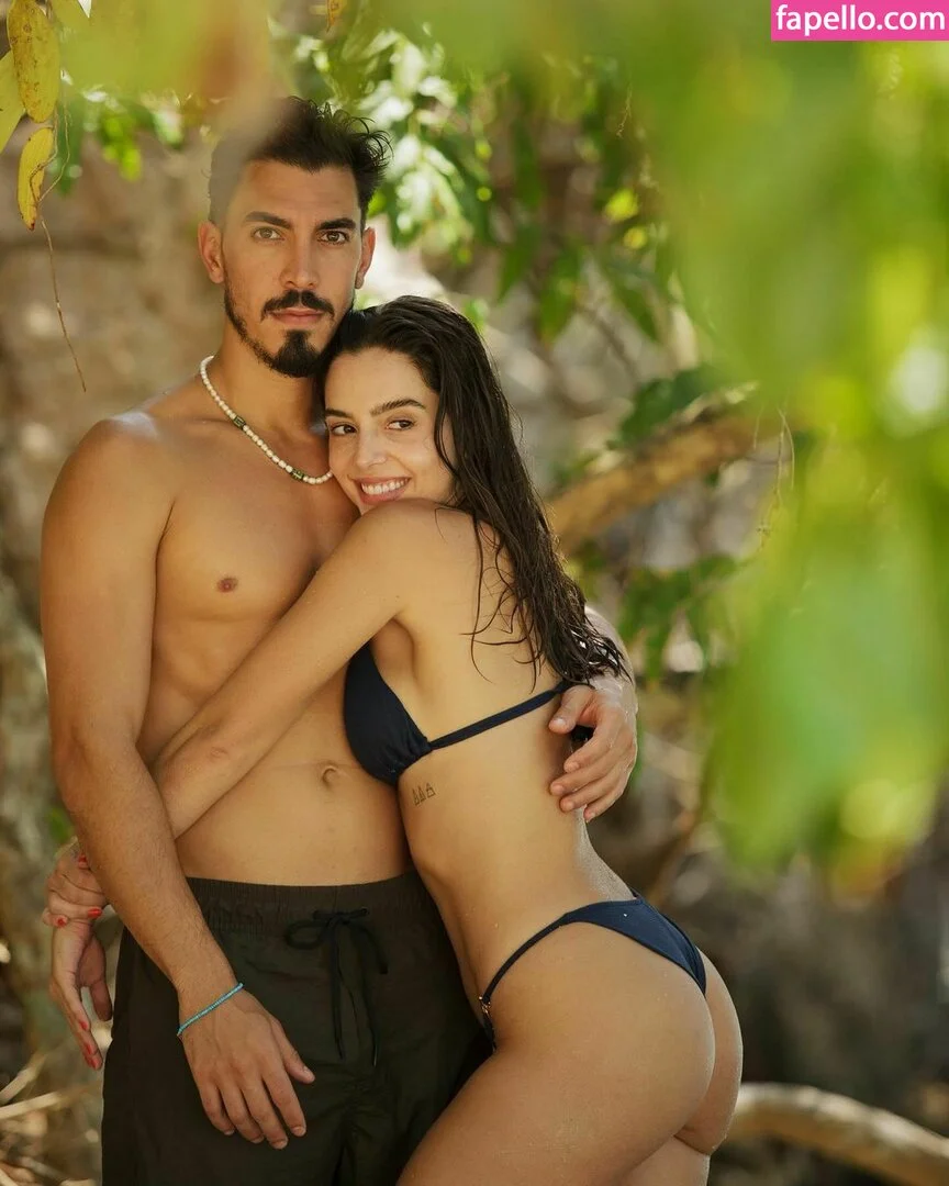 Giovanna Lancellotti Onlyfans Photo Gallery 