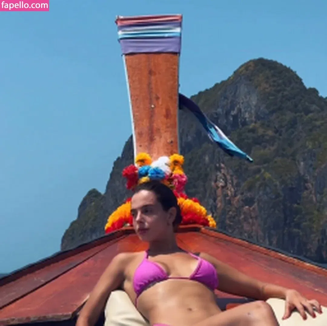 Giovanna Lancellotti Onlyfans Photo Gallery 