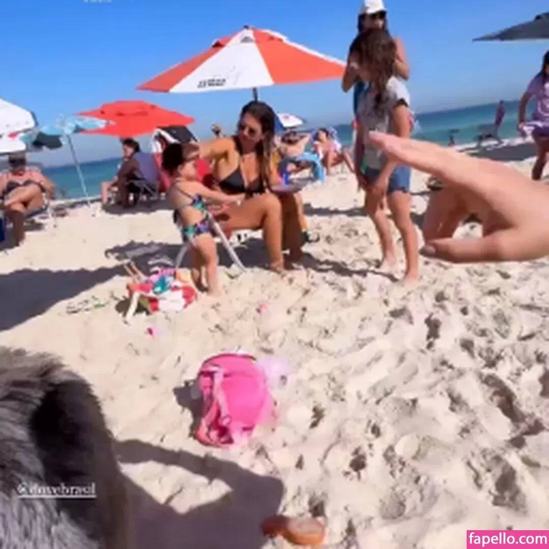 Giovanna Lancellotti Onlyfans Photo Gallery 