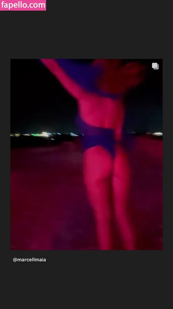 Giovanna Lancellotti Onlyfans Photo Gallery 