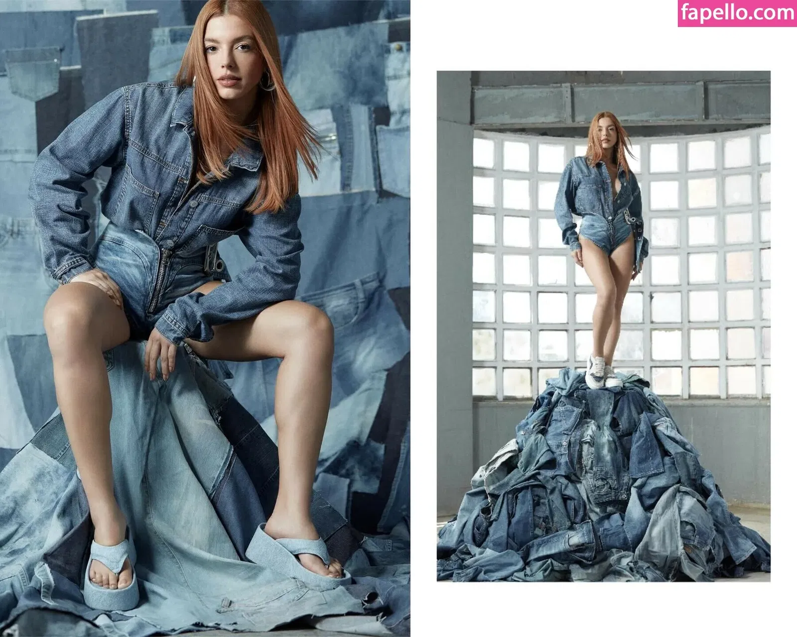 Giovanna Lancellotti Onlyfans Photo Gallery 