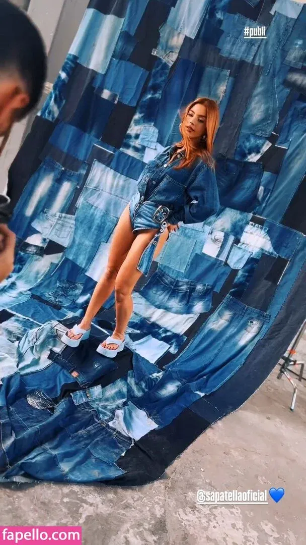 Giovanna Lancellotti Onlyfans Photo Gallery 