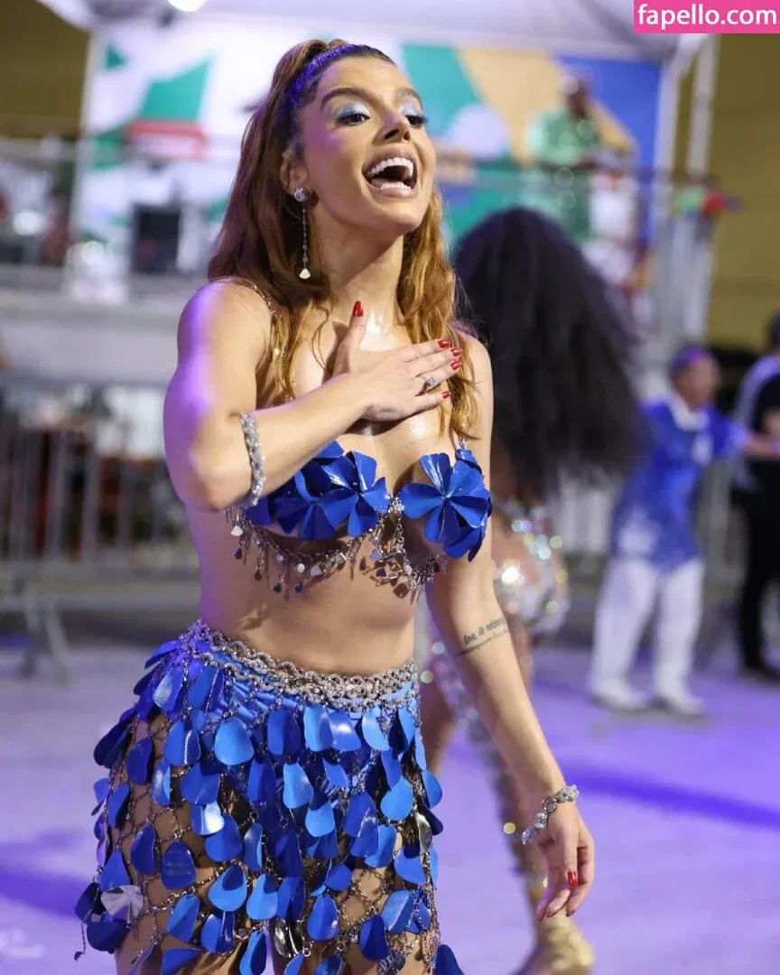 Giovanna Lancellotti Onlyfans Photo Gallery 