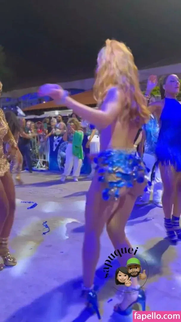 Giovanna Lancellotti Onlyfans Photo Gallery 