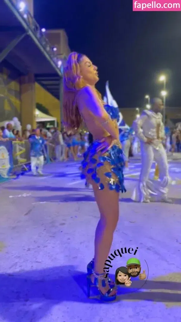 Giovanna Lancellotti Onlyfans Photo Gallery 