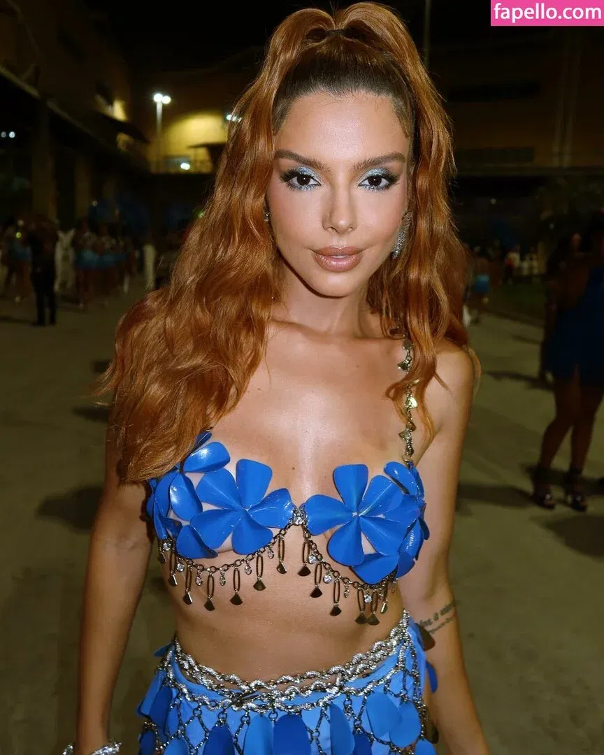 Giovanna Lancellotti Onlyfans Photo Gallery 