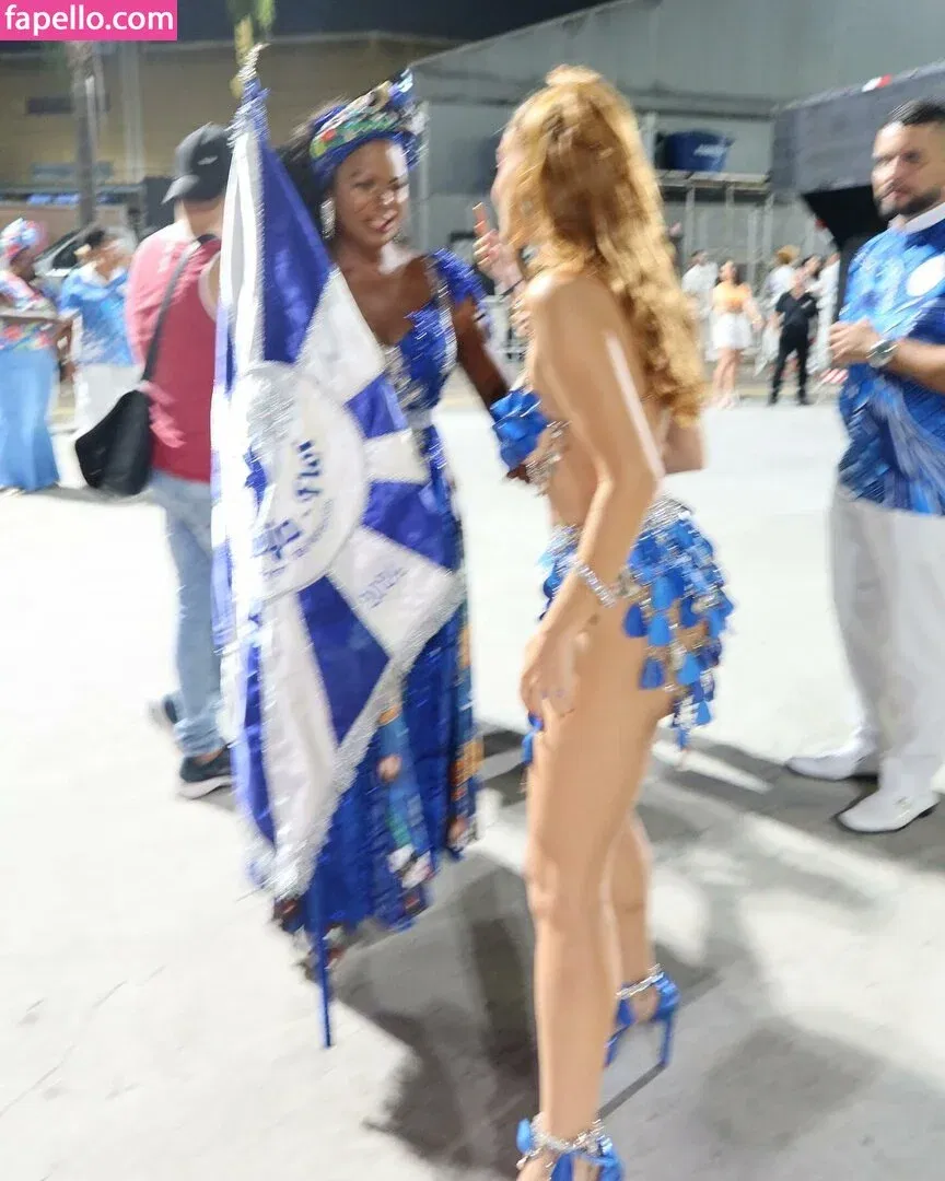 Giovanna Lancellotti Onlyfans Photo Gallery 