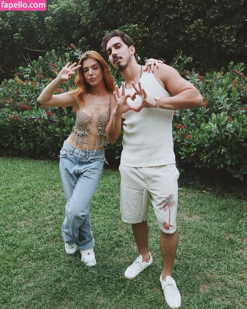 Giovanna Lancellotti Onlyfans Photo Gallery 