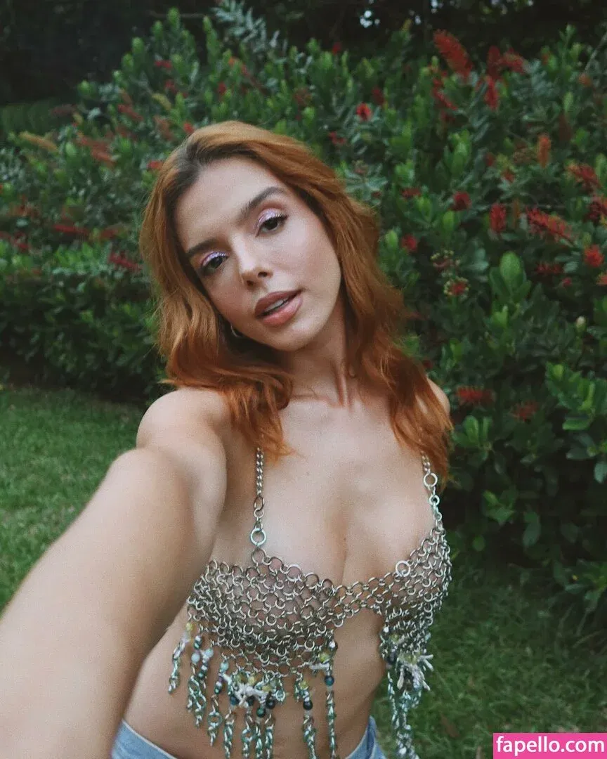 Giovanna Lancellotti Onlyfans Photo Gallery 