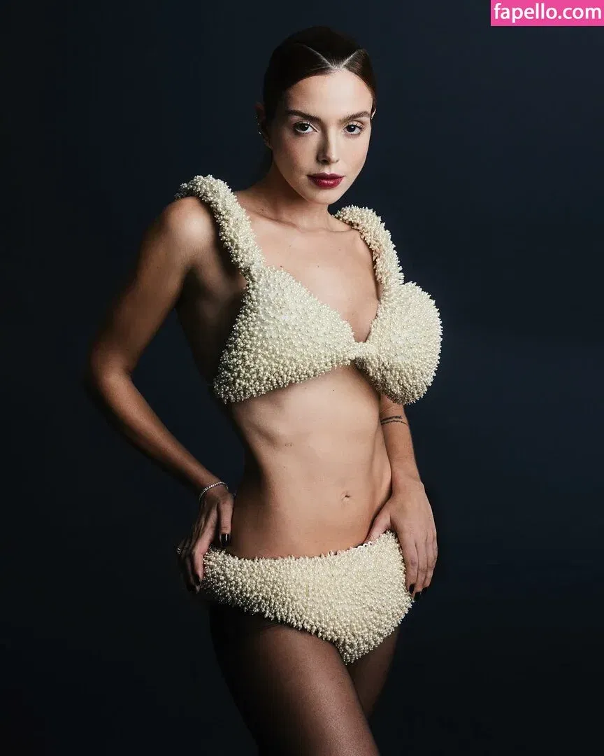 Giovanna Lancellotti Onlyfans Photo Gallery 