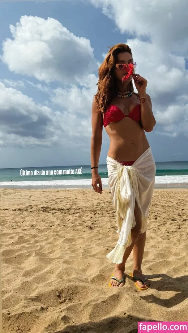 Giovanna Lancellotti Onlyfans Photo Gallery 