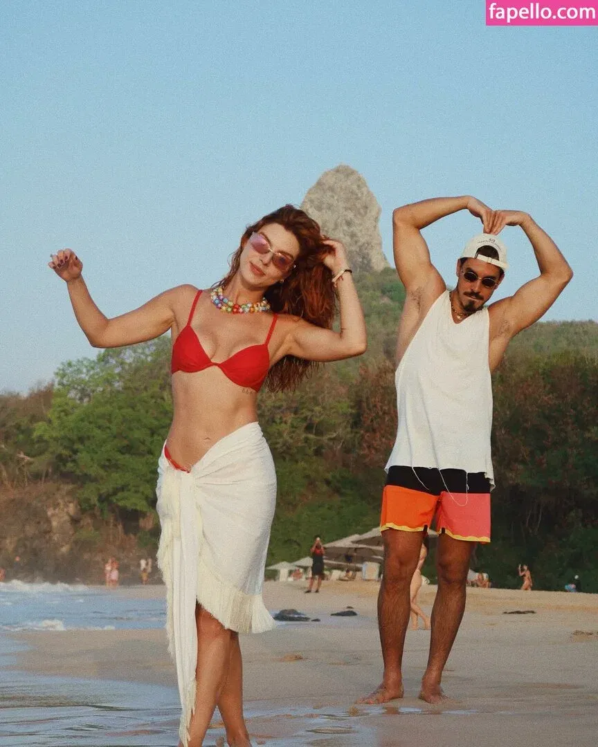 Giovanna Lancellotti Onlyfans Photo Gallery 