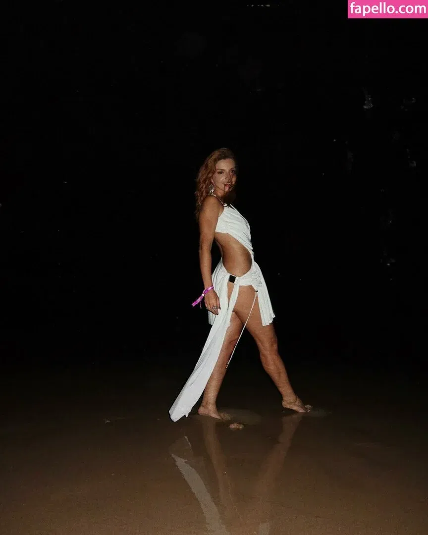 Giovanna Lancellotti Onlyfans Photo Gallery 