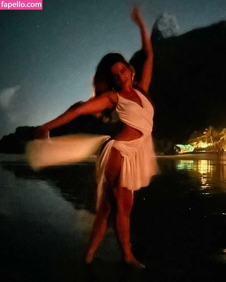 Giovanna Lancellotti Onlyfans Photo Gallery 