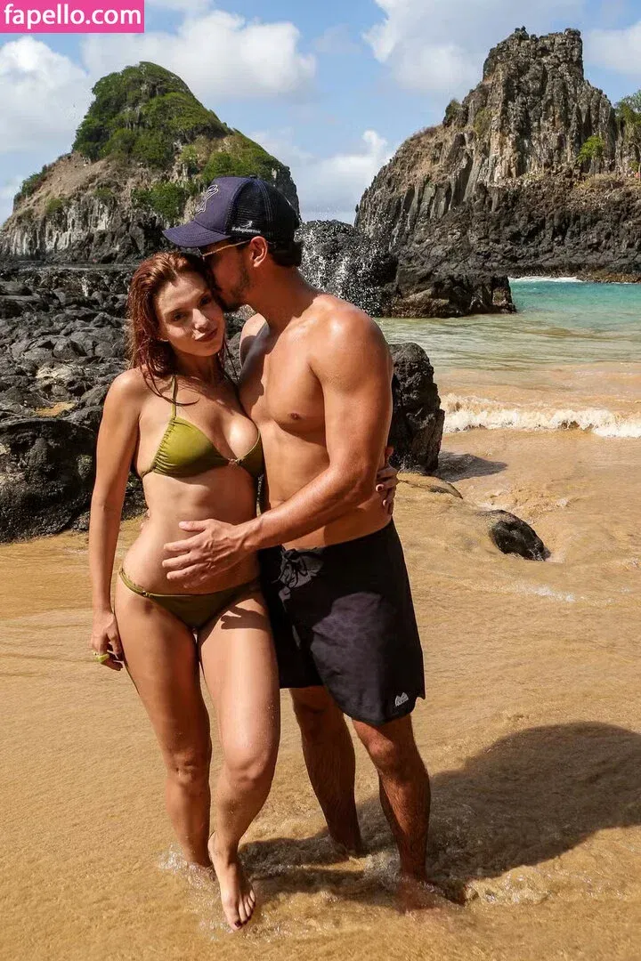 Giovanna Lancellotti Onlyfans Photo Gallery 