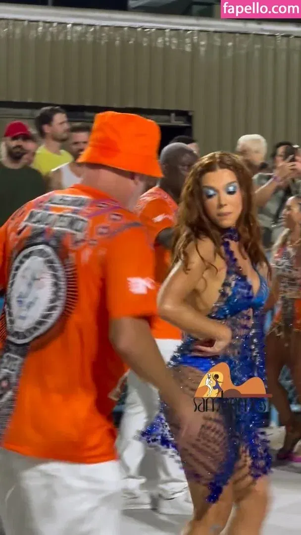 Giovanna Lancellotti Onlyfans Photo Gallery 