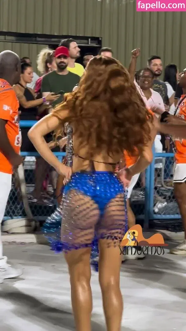 Giovanna Lancellotti Onlyfans Photo Gallery 