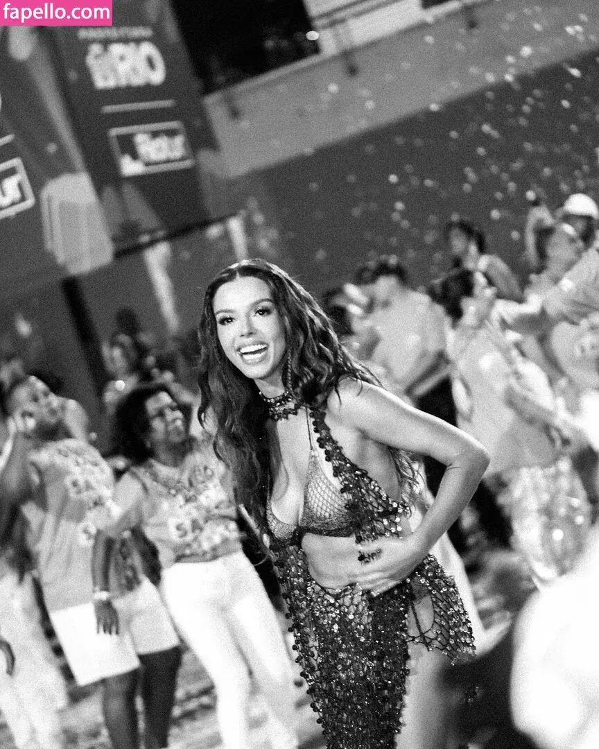 Giovanna Lancellotti Onlyfans Photo Gallery 