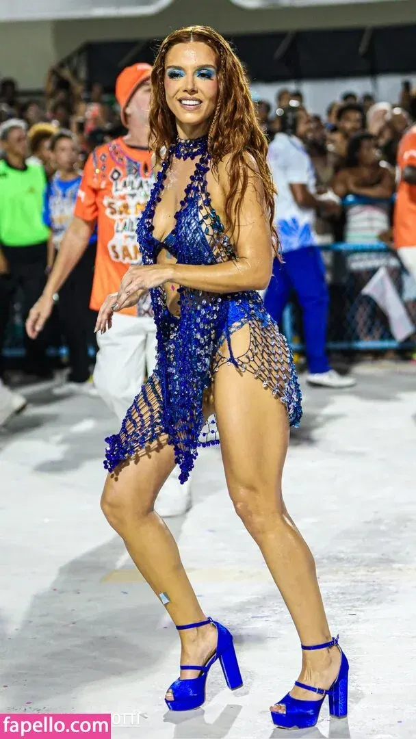 Giovanna Lancellotti Onlyfans Photo Gallery 