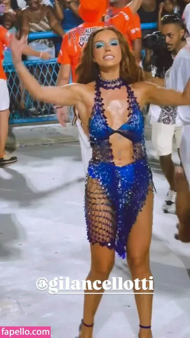 Giovanna Lancellotti Onlyfans Photo Gallery 