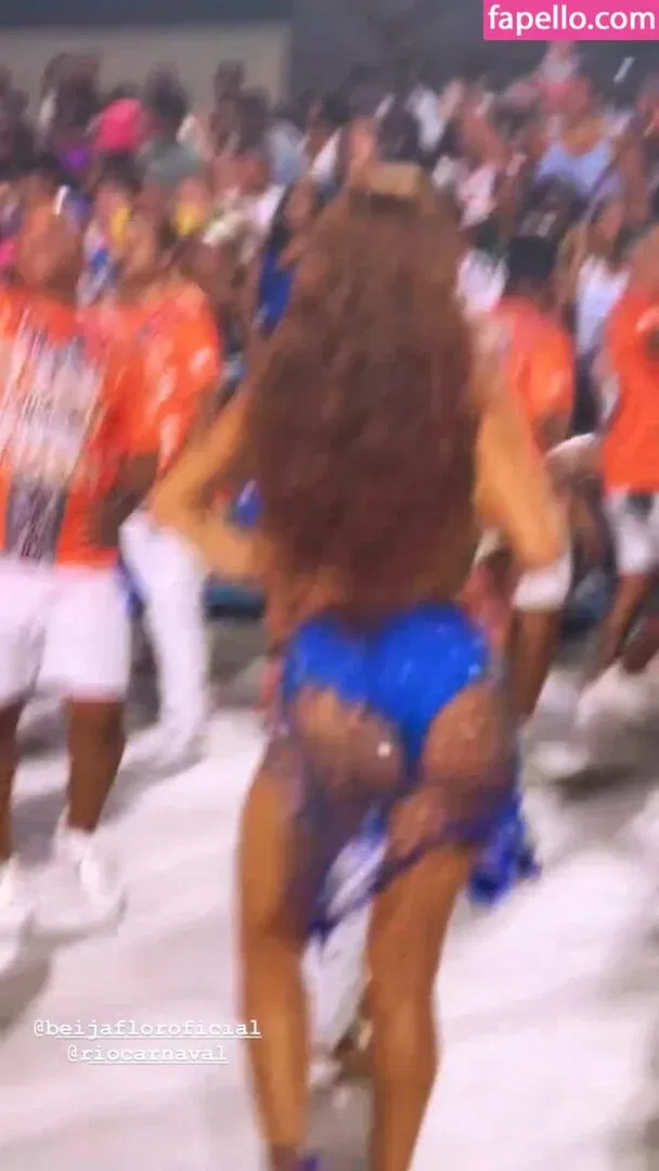 Giovanna Lancellotti Onlyfans Photo Gallery 