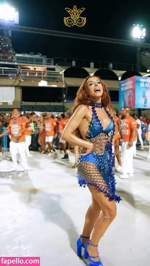 Giovanna Lancellotti Onlyfans Photo Gallery 