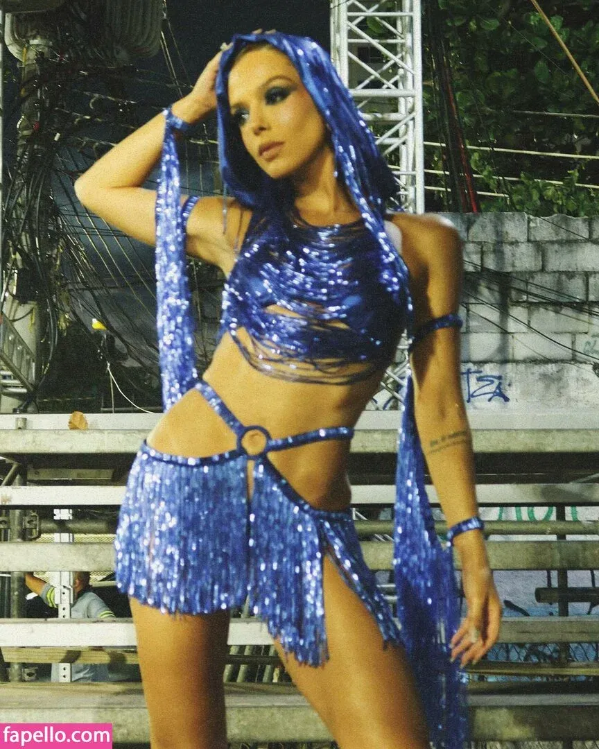 Giovanna Lancellotti Onlyfans Photo Gallery 