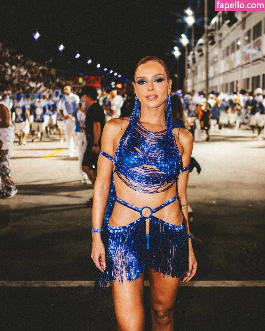 Giovanna Lancellotti Onlyfans Photo Gallery 