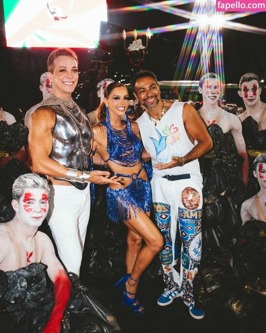 Giovanna Lancellotti Onlyfans Photo Gallery 