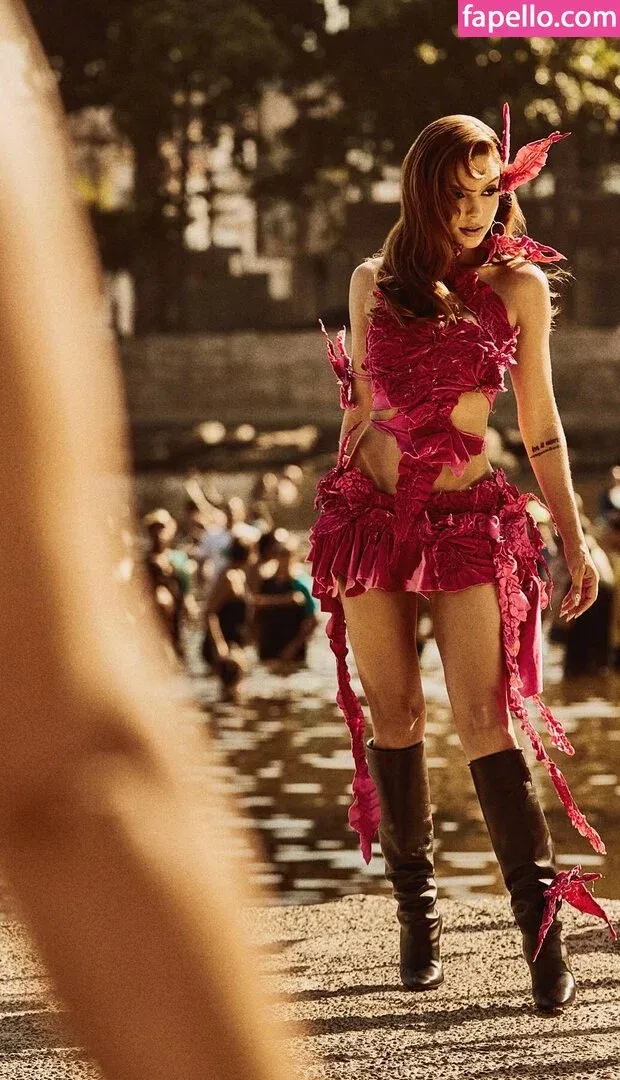 Giovanna Lancellotti Onlyfans Photo Gallery 