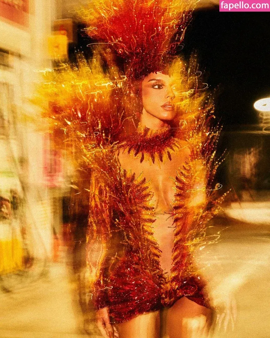 Giovanna Lancellotti Onlyfans Photo Gallery 