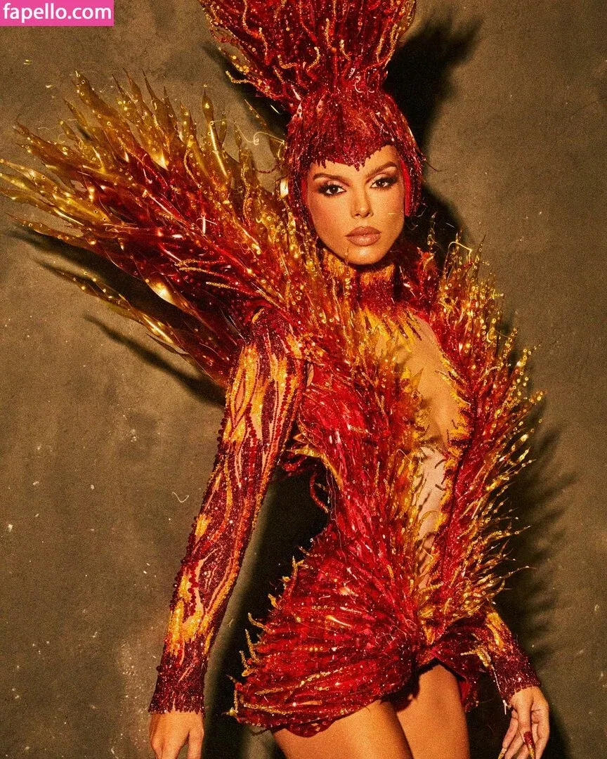 Giovanna Lancellotti Onlyfans Photo Gallery 