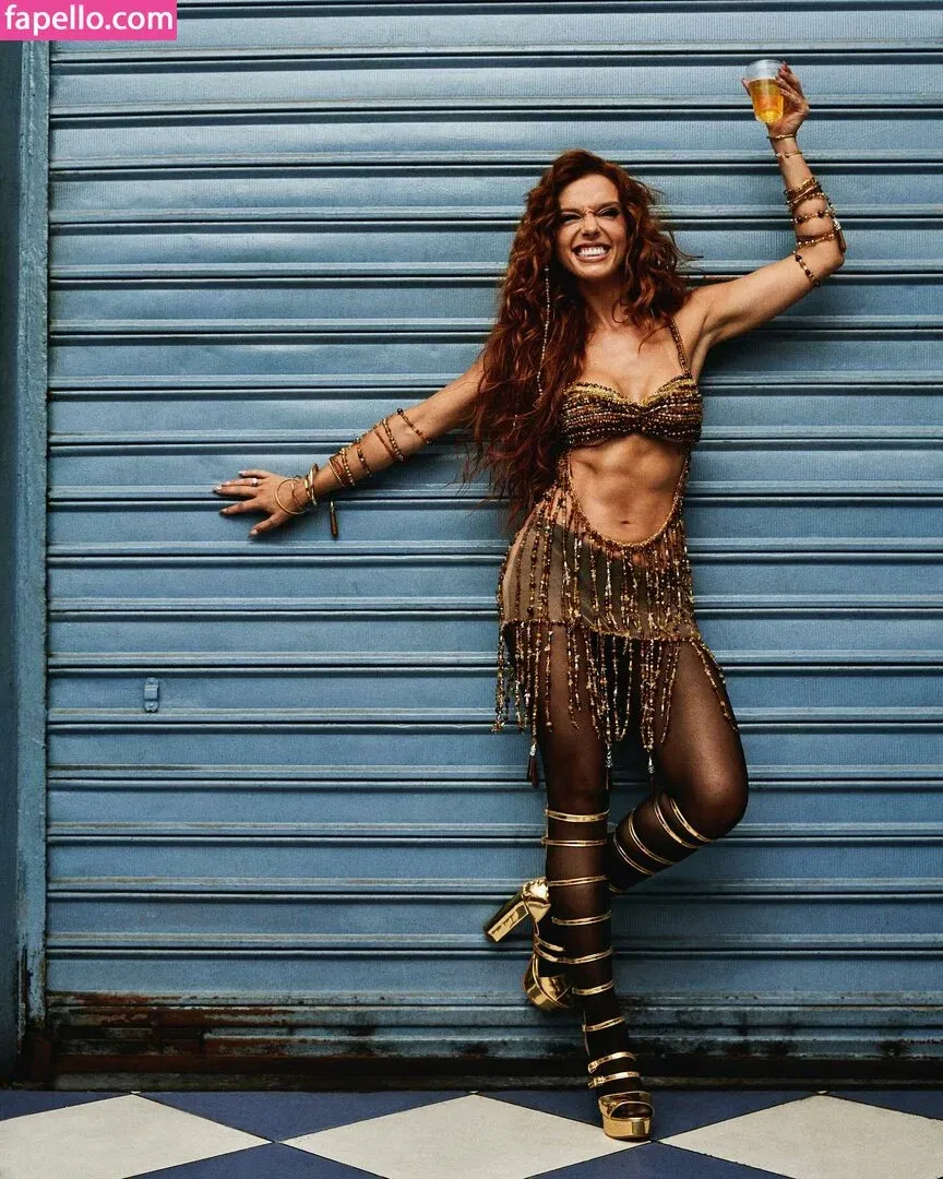 Giovanna Lancellotti Onlyfans Photo Gallery 