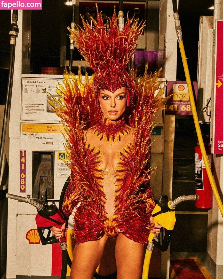 Giovanna Lancellotti Onlyfans Photo Gallery 