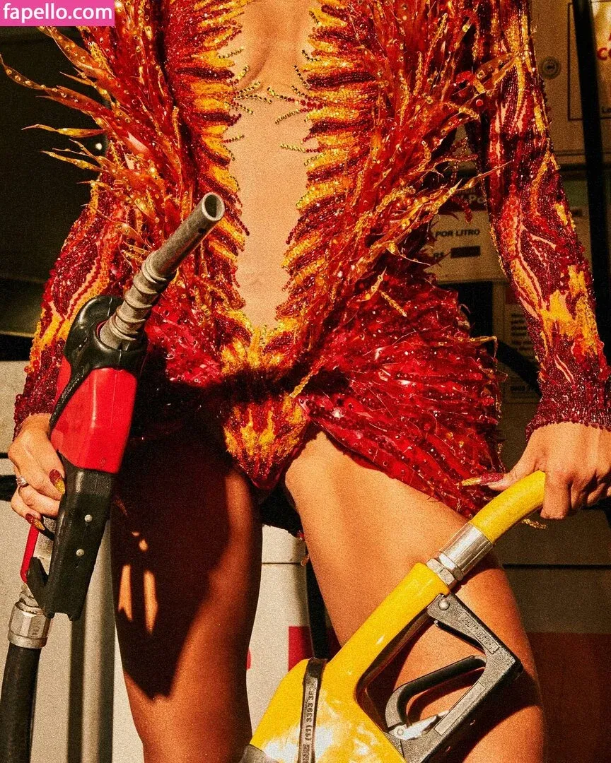 Giovanna Lancellotti Onlyfans Photo Gallery 