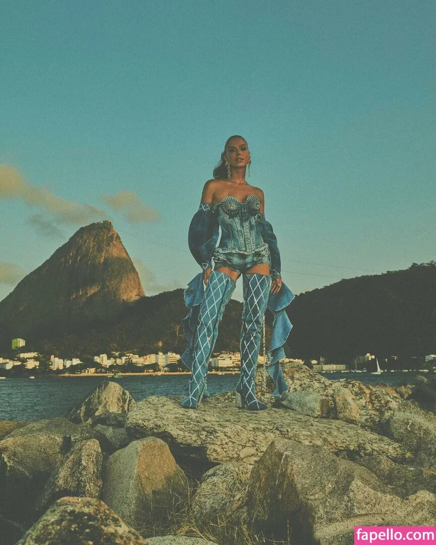 Giovanna Lancellotti Onlyfans Photo Gallery 