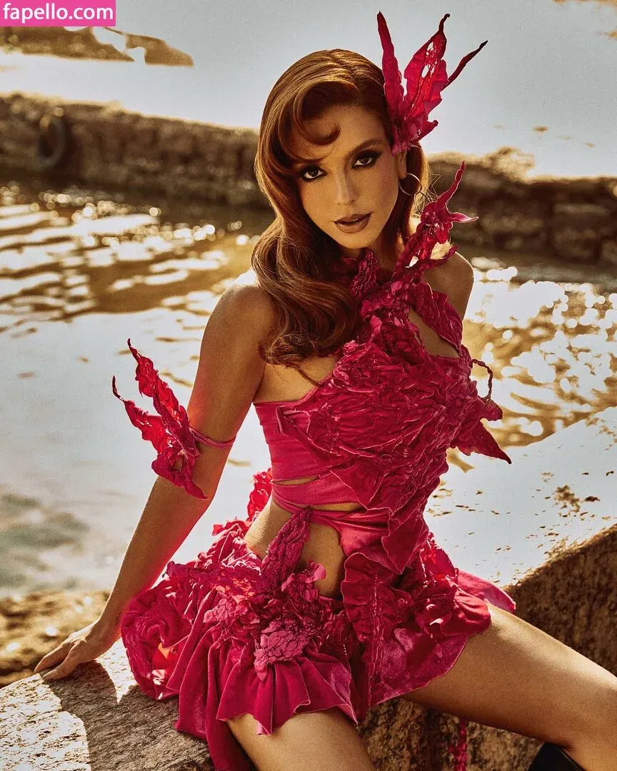 Giovanna Lancellotti Onlyfans Photo Gallery 