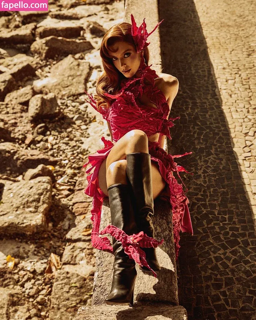 Giovanna Lancellotti Onlyfans Photo Gallery 