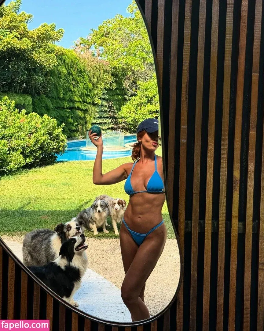 Giovanna Lancellotti Onlyfans Photo Gallery 