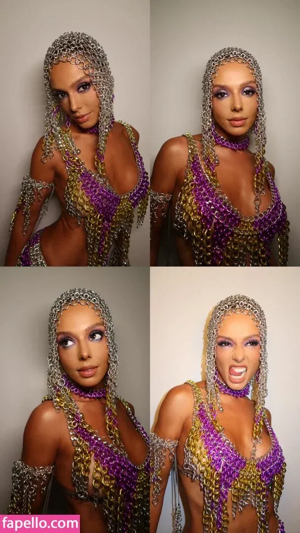 Giovanna Lancellotti Onlyfans Photo Gallery 