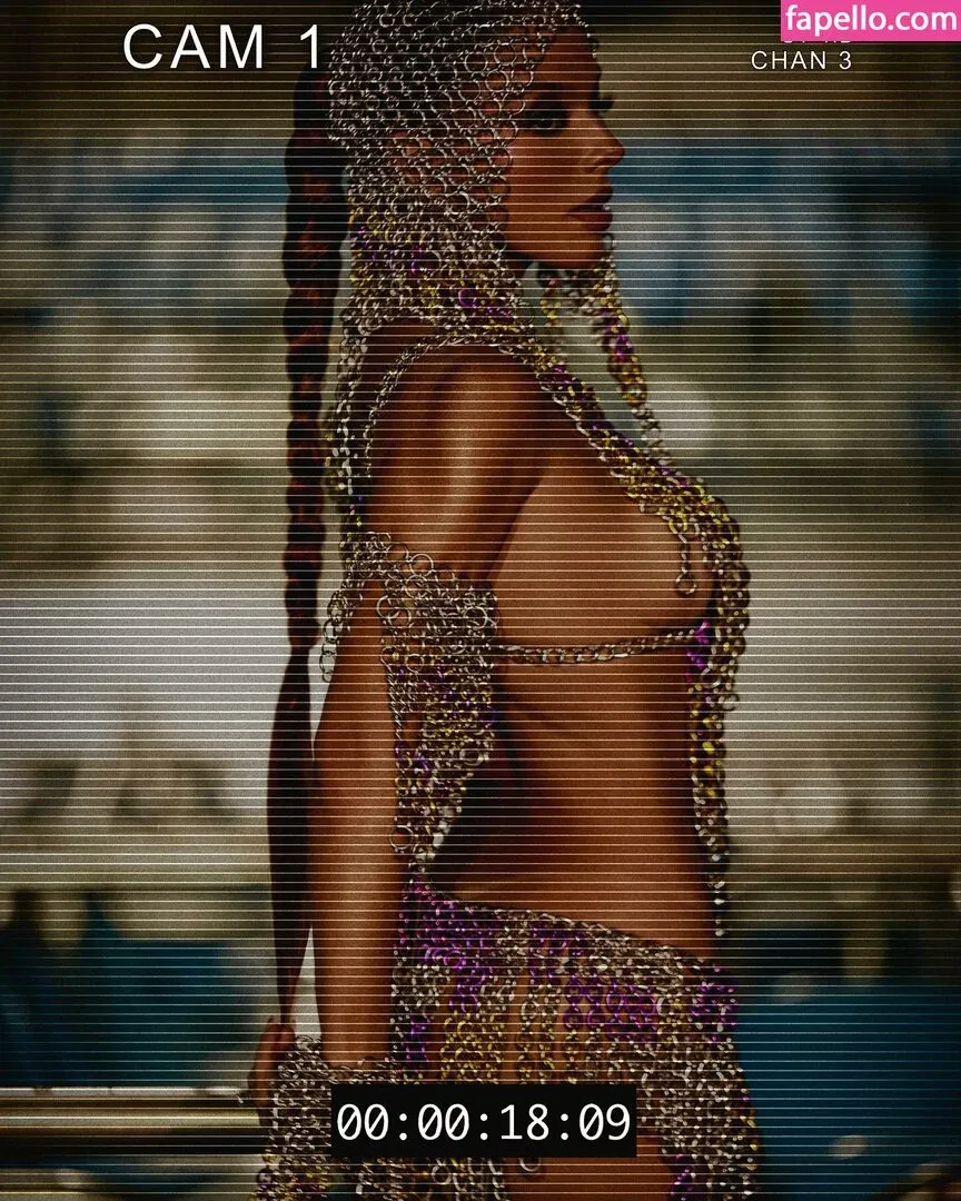 Giovanna Lancellotti Onlyfans Photo Gallery 