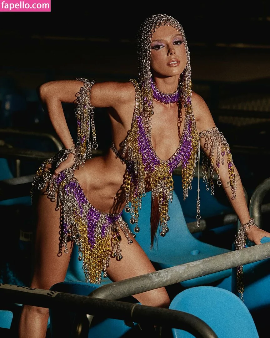 Giovanna Lancellotti Onlyfans Photo Gallery 