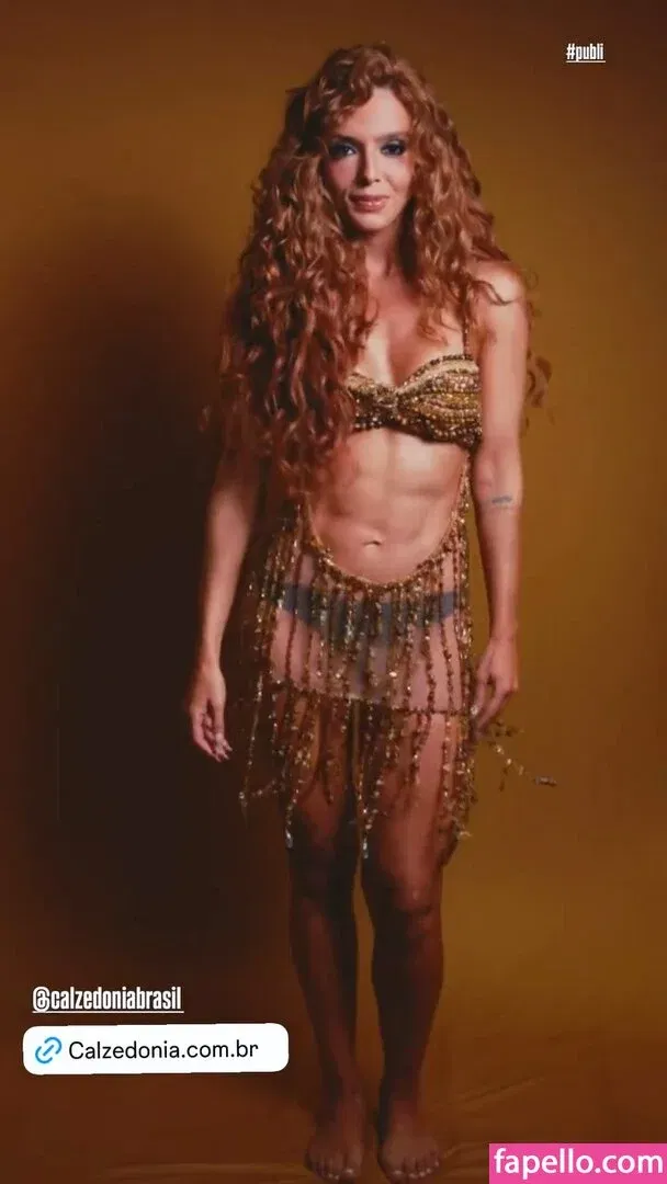 Giovanna Lancellotti Onlyfans Photo Gallery 