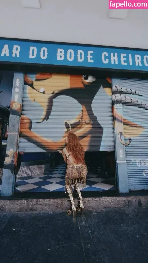 Giovanna Lancellotti Onlyfans Photo Gallery 