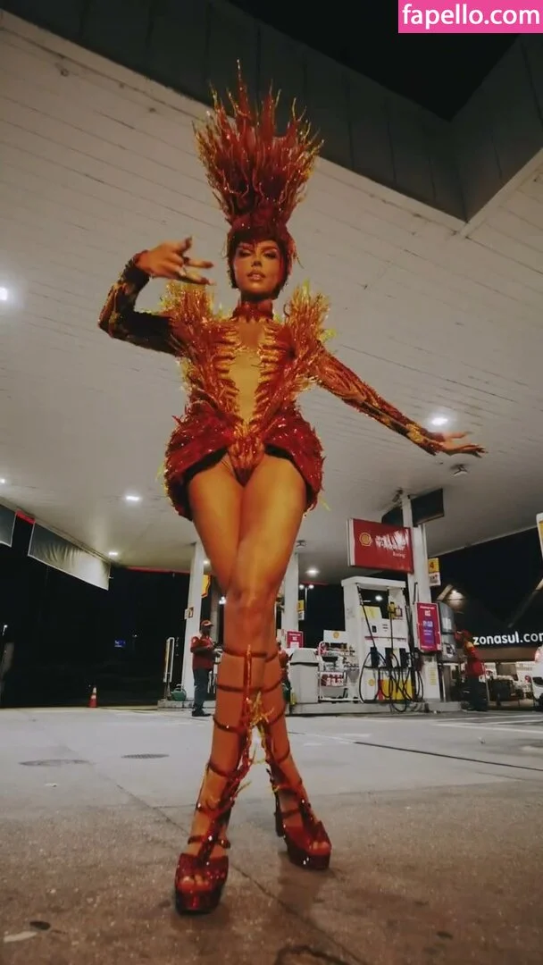 Giovanna Lancellotti Onlyfans Photo Gallery 